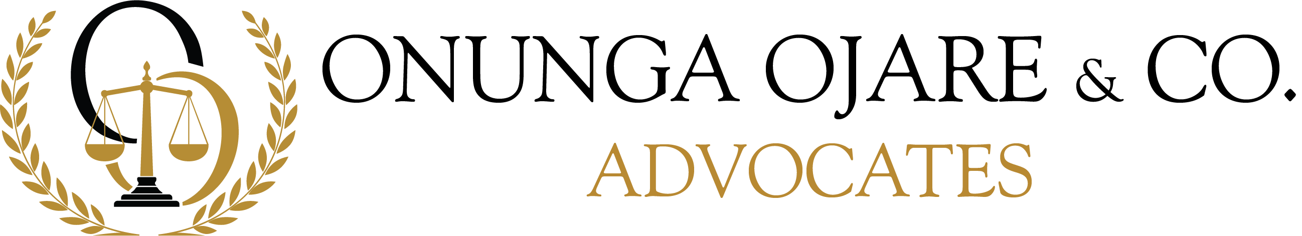 Onunga Ojare & Co. Advocates