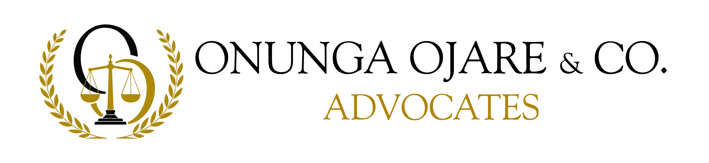 Onunga Ojare & Co. Advocates
