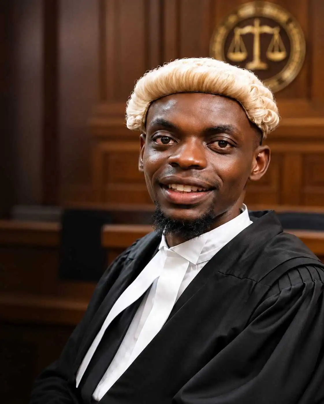 Peter Ojare